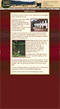 Mobile Screenshot of pension-wiefel.de
